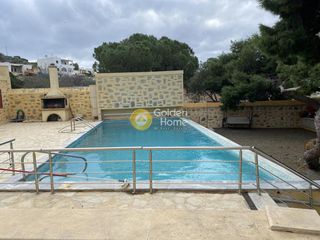 Μονοκατοικία 220 τ.μ. για πώληση