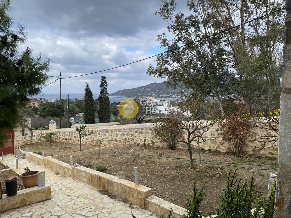Μονοκατοικία 220 τ.μ. προς πώληση, Ποσειδωνία Σύρου