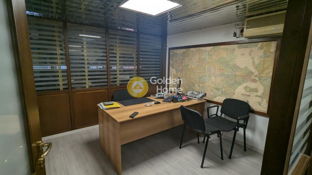 Επιχειρηματικό κτίριο 778 τ.μ. προς πώληση, Σεπόλια