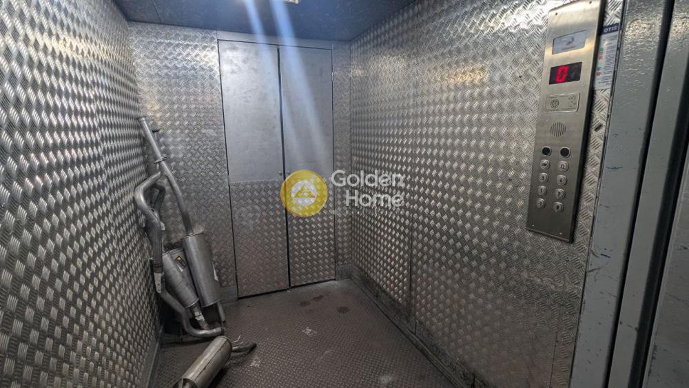 Επιχειρηματικό κτίριο 778 τ.μ. προς πώληση, Σεπόλια
