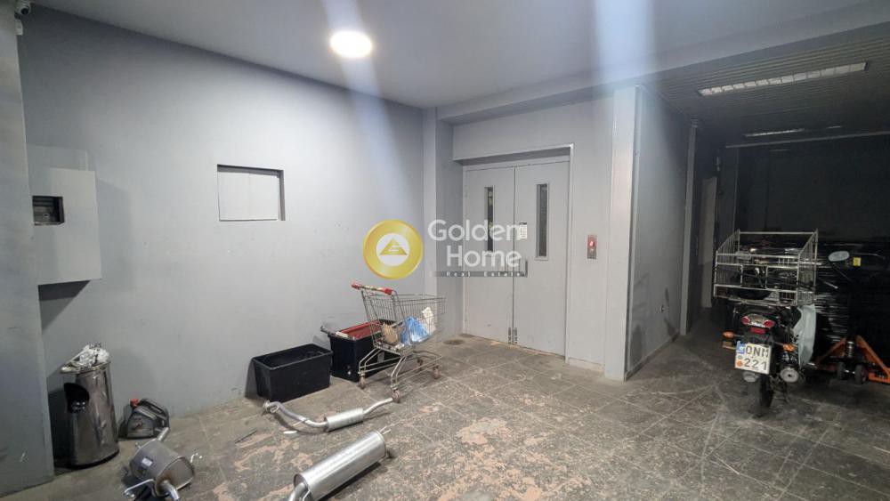 Επιχειρηματικό κτίριο 778 τ.μ. προς πώληση, Σεπόλια