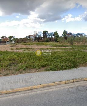 Land plot 8.400 sqm for sale