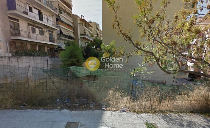 Land plot 204 sqm for sale, Piraeus Suburbs, Koridallos