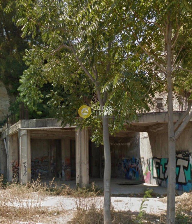 Οικόπεδο 240 τ.μ. προς πώληση, Μικρολίμανο Πειραιά