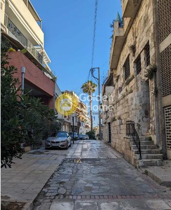 Οικόπεδο 280 τ.μ. για πώληση, Πειραιάς, Μικρολίμανο
