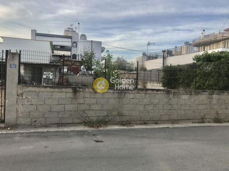 Οικόπεδο 385 τ.μ. για πώληση