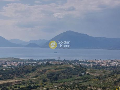 Οικόπεδο 8.300 τ.μ. για πώληση