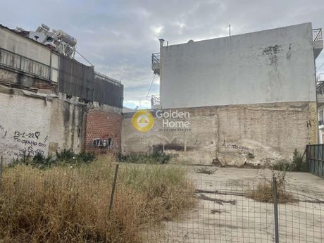 Οικόπεδο 170 τ.μ. για πώληση