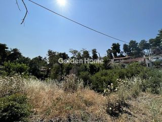 Οικόπεδο 262 τ.μ. για πώληση