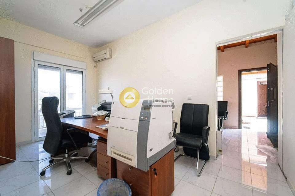 Γραφείο 62 τ.μ. πρός ενοικίαση, Αθήνα - Δυτικά Προάστια, Αχαρνές