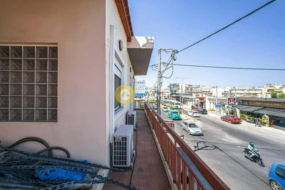 Γραφείο 62 τ.μ. πρός ενοικίαση, Αθήνα - Δυτικά Προάστια, Αχαρνές