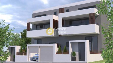 Maisonette 183 sqm for sale