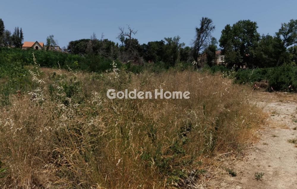 Οικόπεδο 440 τ.μ. προς πώληση, Ακρωτήρι Καρύστου