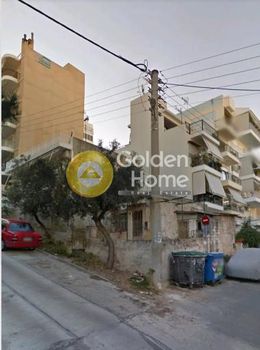 Οικόπεδο 132 τ.μ. για πώληση