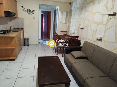 Κτίριο 650τ.μ. για ενοικίαση-Γάζι » Άγιος δημήτριος (τ. καραμανλή μετόχι)