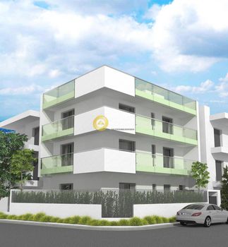 Apartment 57 sqm for sale