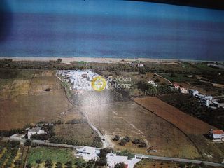 Οικόπεδο 15.292 τ.μ. για πώληση