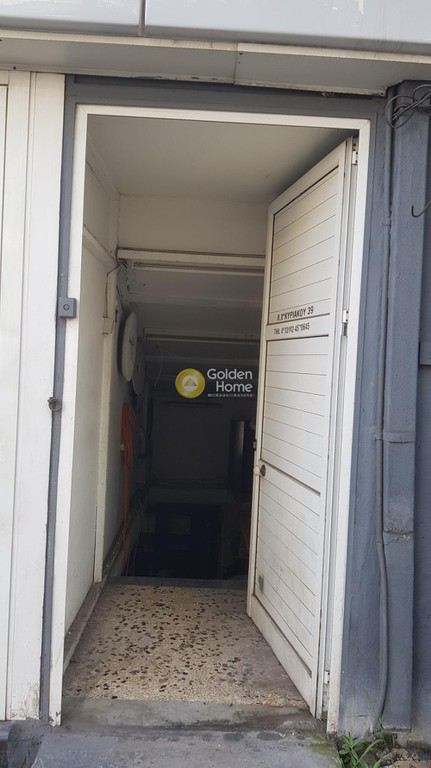 Αποθήκη 110 τ.μ. προς πώληση, Άγιος Νικόλαος Σαλαμιούς
