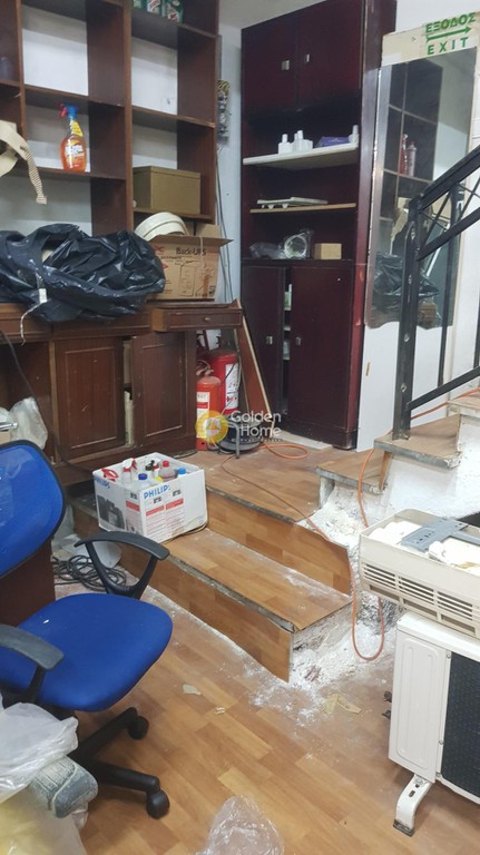 Αποθήκη 110 τ.μ. προς πώληση, Άγιος Νικόλαος Σαλαμιούς
