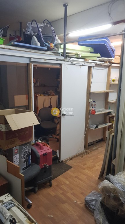 Αποθήκη 110 τ.μ. προς πώληση, Άγιος Νικόλαος Σαλαμιούς
