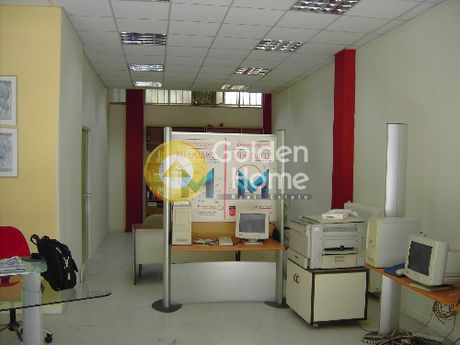 Επιχειρηματικό κτίριο 350τ.μ. για πώληση-Χαϊδάρι » Νέα φώκαια