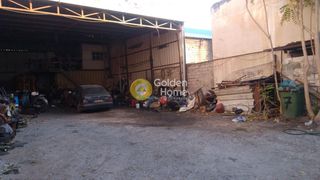 Βιομηχανικός χώρος 400 τ.μ. για πώληση