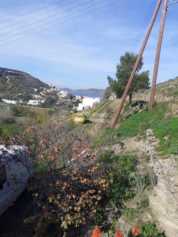 Οικόπεδο 7.000 τ.μ. προς πώληση, Μέριχας