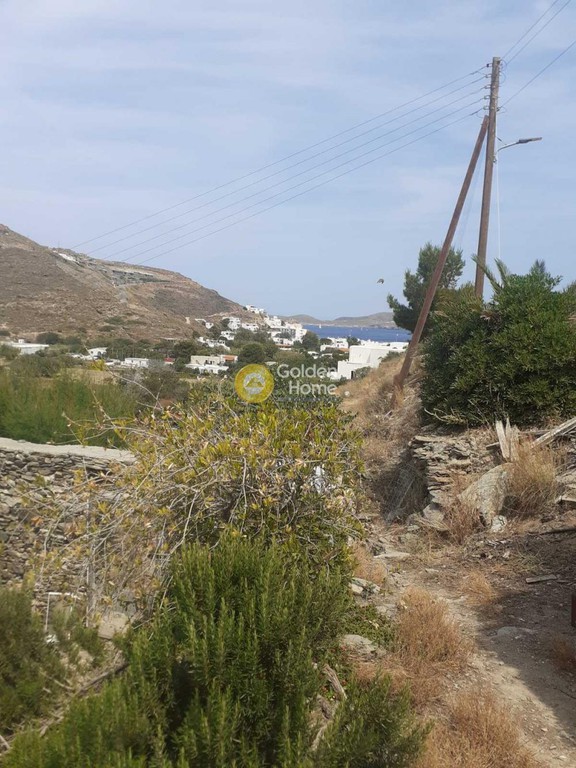 Οικόπεδο 7.000 τ.μ. προς πώληση, Μέριχας