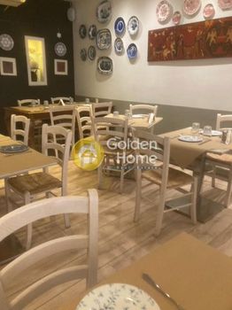 Business 300 sqm for sale