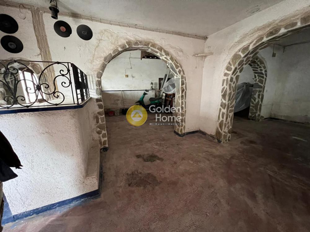 Επιχειρηματικό κτίριο 220 τ.μ. προς πώληση, Θήρα