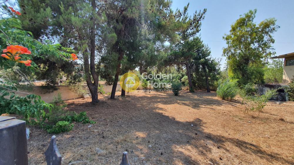 Οικόπεδο 2.300 τ.μ. για πώληση, Αργολίδα, Κρανίδι