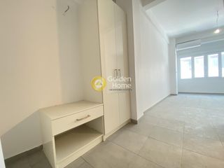 Studio / γκαρσονιέρα 41 τ.μ. προς πώληση, Ομόνοια Αθήνας-thumb-1