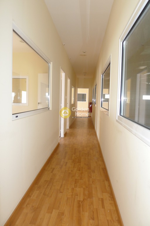 Επιχειρηματικό κτίριο 1.510 τ.μ. προς πώληση, Κέντρο Καλυβίων Θορικού