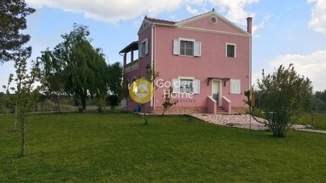 Μονοκατοικία 132 τ.μ. προς πώληση