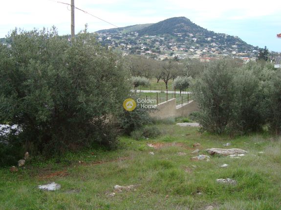 Parcel 2.263 sqm for sale, Athens - East, Koropi
