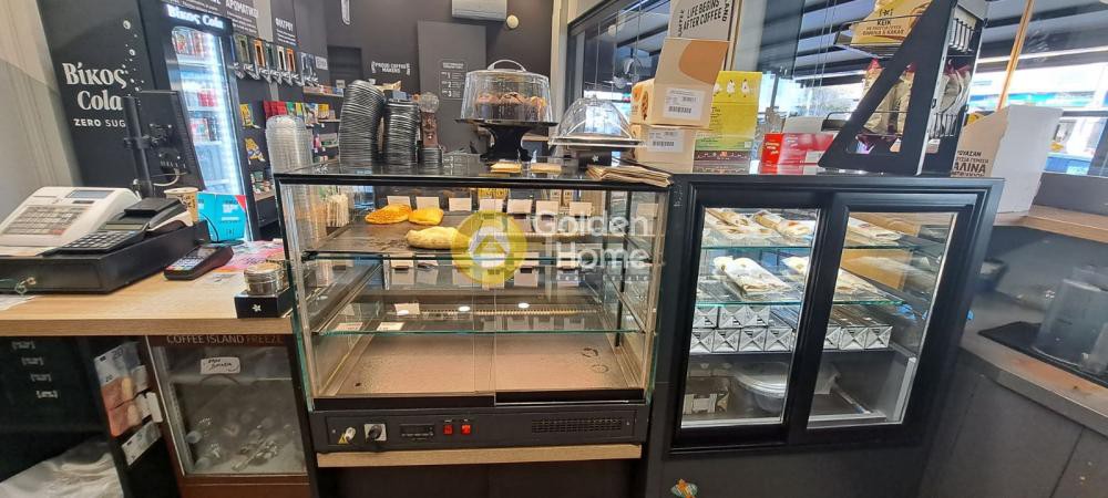 Επιχείρηση 85 τ.μ. προς πώληση, Αθήνα - Δυτικά Προάστια, Περιστέρι