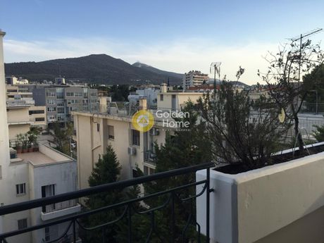 Διαμέρισμα 115 τ.μ. για πώληση