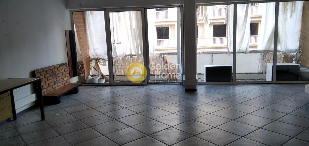 Γραφείο 104 τ.μ. προς πώληση, Πλατεία Κλαυθμώνος