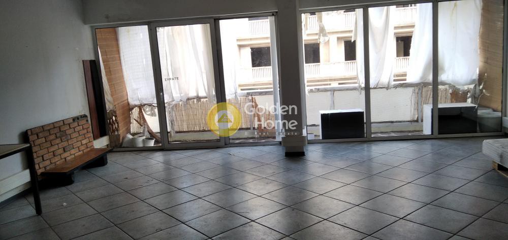 Γραφείο 104 τ.μ. προς πώληση, Πλατεία Κλαυθμώνος