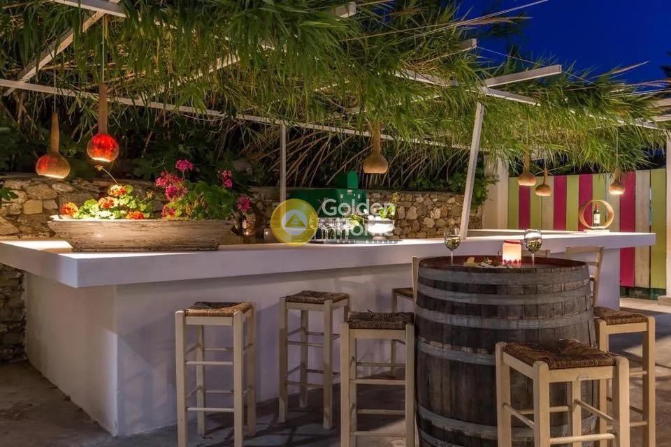 Επιχείρηση 160 τ.μ. πρός πώληση, Σποράδες, Σκόπελος