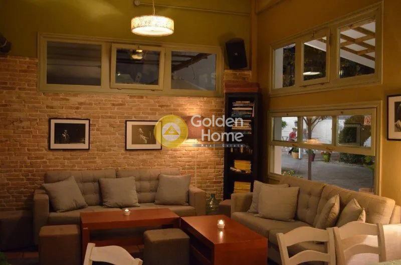 Επιχείρηση 160 τ.μ. πρός πώληση, Σποράδες, Σκόπελος