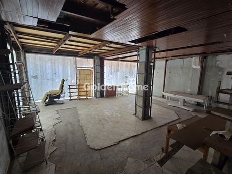 Store 127 sqm for rent