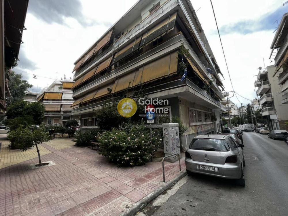 Διαμέρισμα 39 τ.μ. προς πώληση, Λαμπρινή Άνω Πατησίων