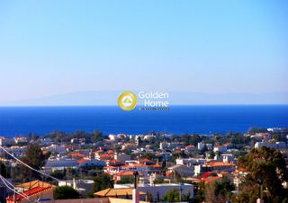 Maisonette 210 sqm for sale