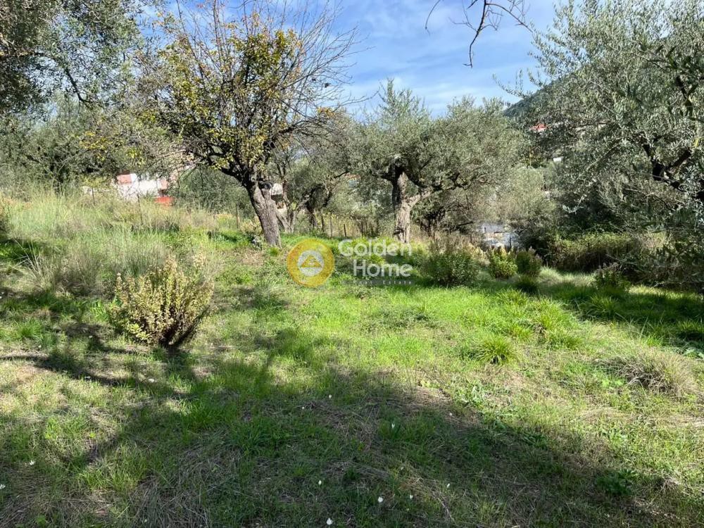 Οικόπεδο 525 τ.μ. προς πώληση, Κέντρο Ηγουμενίτσας