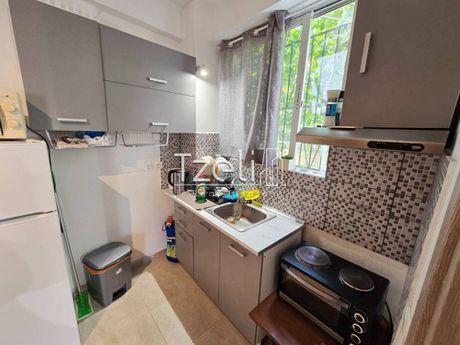 Studio / γκαρσονιέρα 20τ.μ. για ενοικίαση-Πάτρα » Αμπελόκηποι