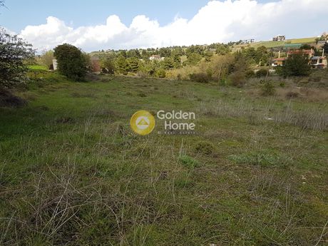 Parcel 4.100 sqm for sale