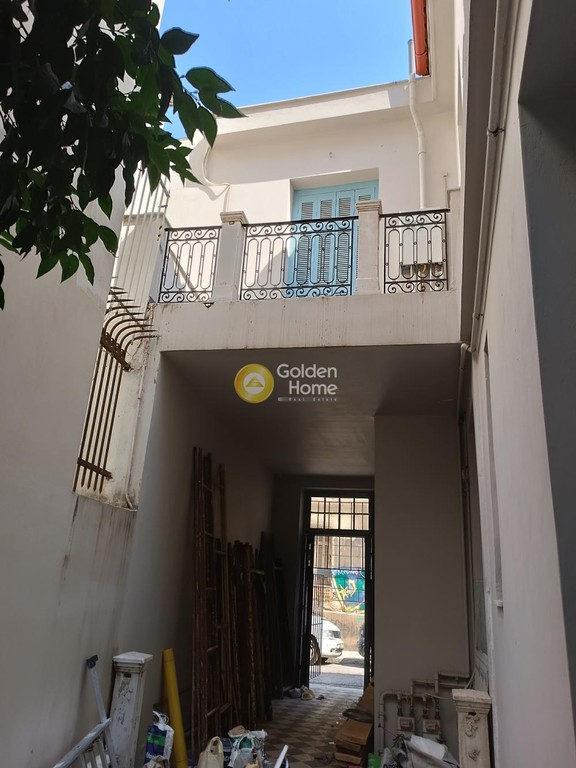 Μονοκατοικία 287 τ.μ. προς πώληση, Μουσείο Αθήνας