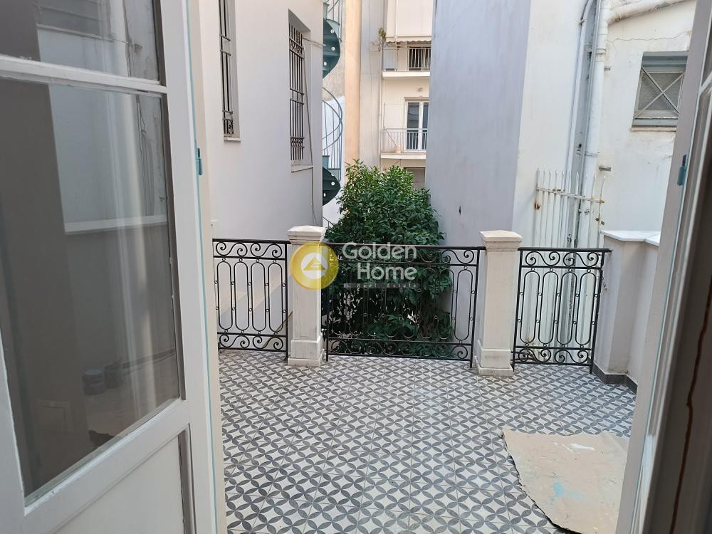 Μονοκατοικία 287 τ.μ. προς πώληση, Μουσείο Αθήνας