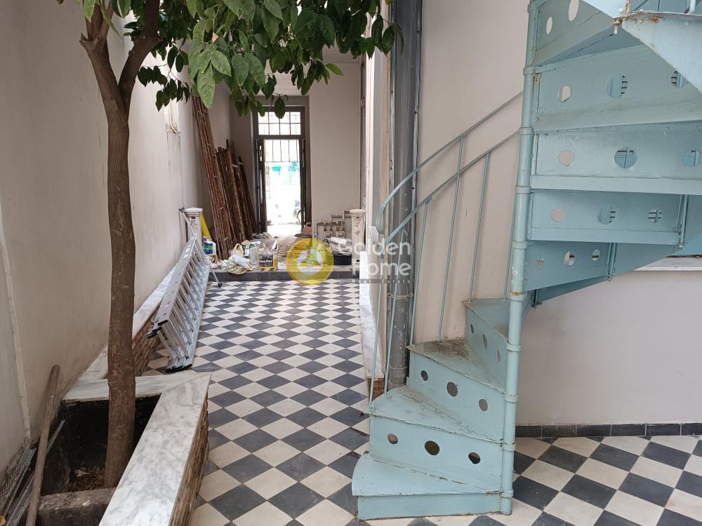 Μονοκατοικία 287 τ.μ. προς πώληση, Μουσείο Αθήνας
